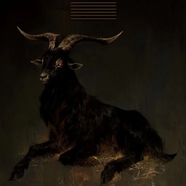 Black Goat