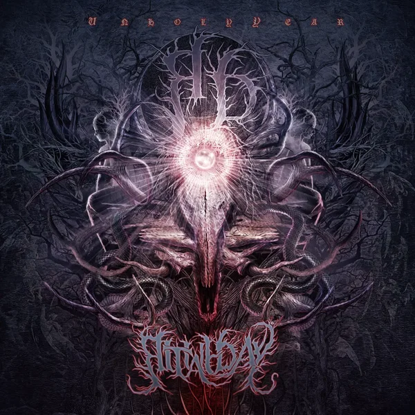 Unholy Year (未卜之年 )