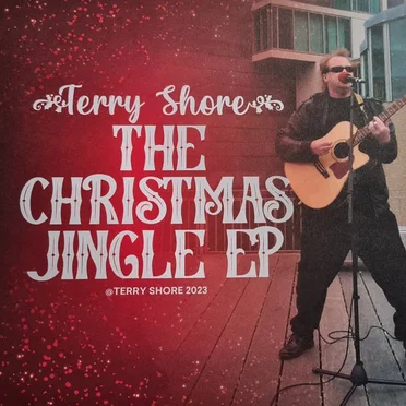 The Christmas Jingle EP by Terry Shore - album cover