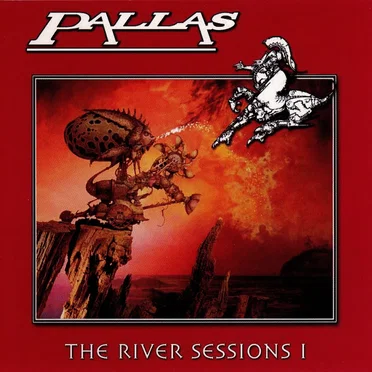 The River Sessions 1