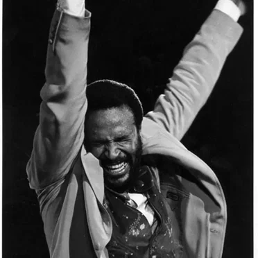 Marvin Gaye – Got to Give It Up, Part 1 (Gigamesh edit)