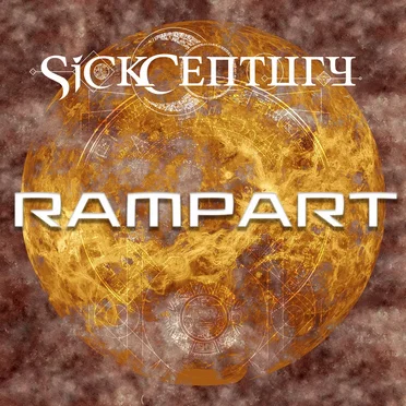 Rampart by Sick Century - album cover