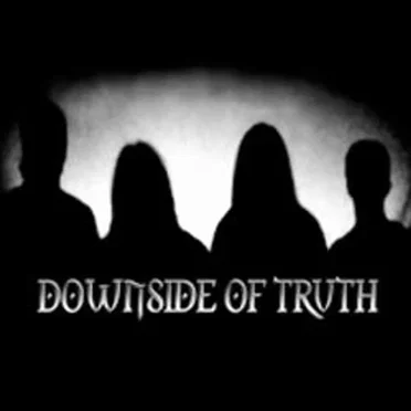 Downside of Truth by Downside of Truth - album cover