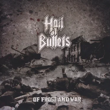 … Of Frost and War