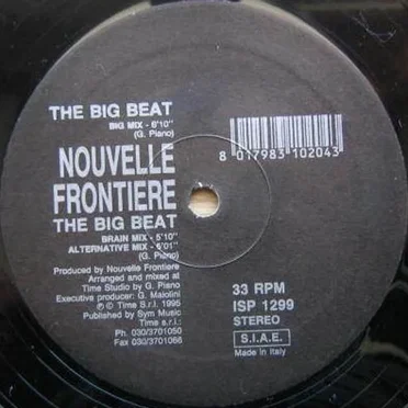 The Big Beat