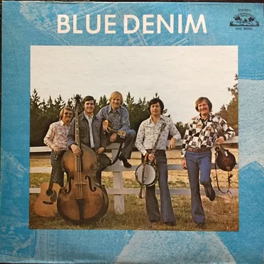 Blue Denim by Blue Denim - album cover