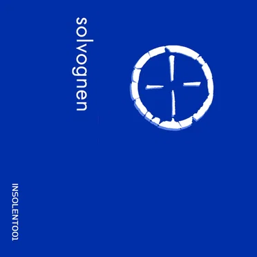 IKB by Solvognen - album cover