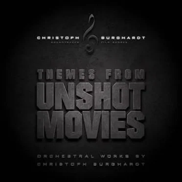 Unshot Movies