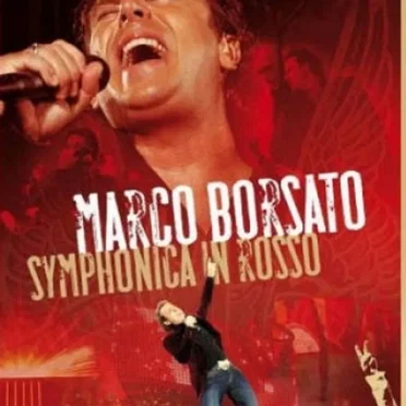 Symphonica in Rosso