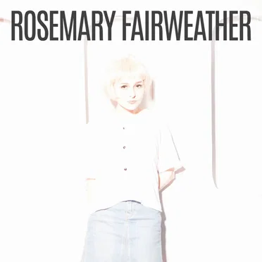 Superstar by Rosemary Fairweather - album cover