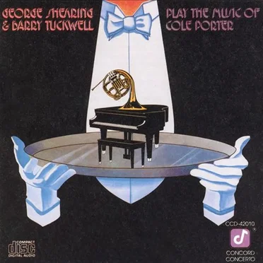 Play the Music of Cole Porter