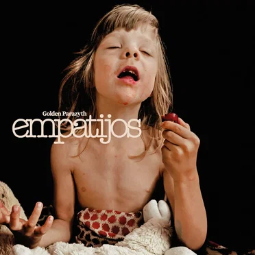 Empatijos by Golden Parazyth - album cover