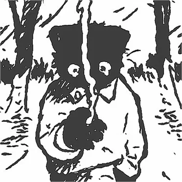 一瞬间被风吹散了全部的, 冬天甚至还没有开始, 生活的勇气。 by 双胞无人机 - album cover