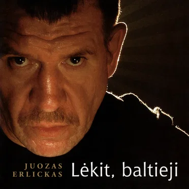 Lėkit, baltieji!...
