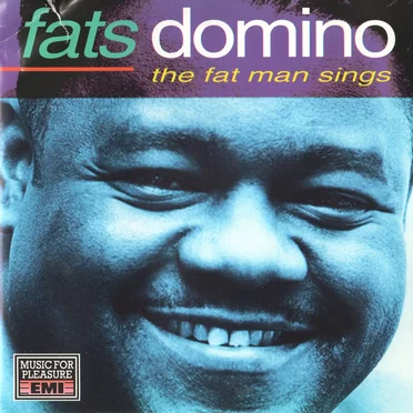 The Fat Man Sings