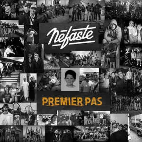 Premiers Pas