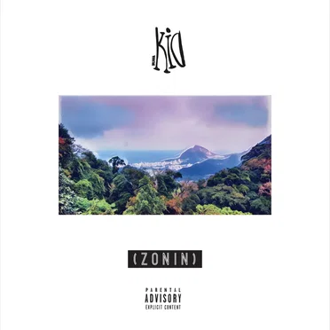 Zonin by DRUMMAKID - album cover