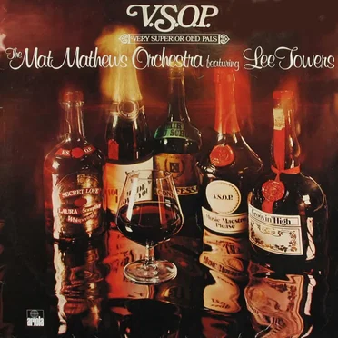 V.S.O.P. (Very Superior Old Pals)