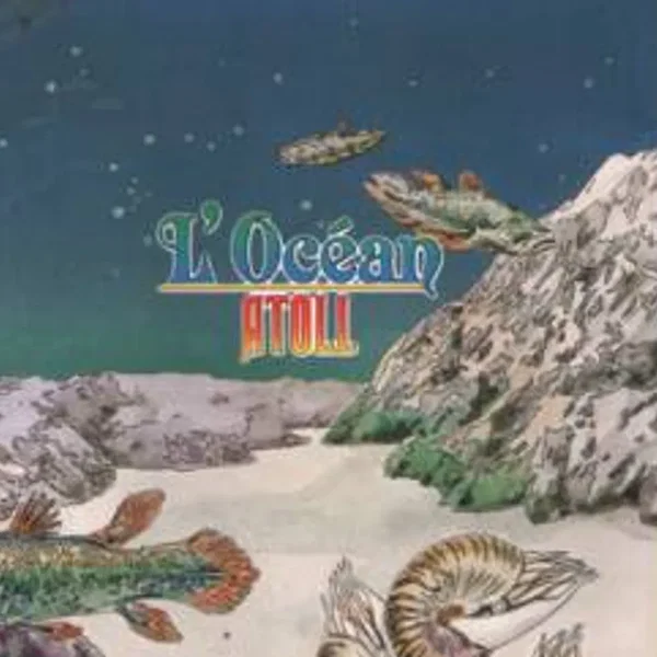 L’Océan