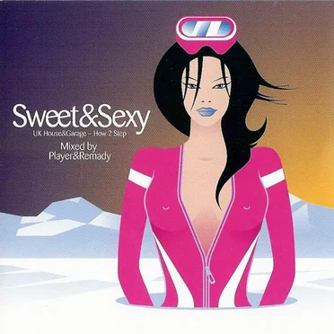 Sweet&Sexy: How 2 Step