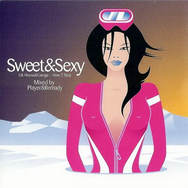 Sweet&Sexy: How 2 Step
