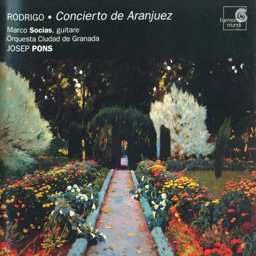 Concierto de Aranjuez