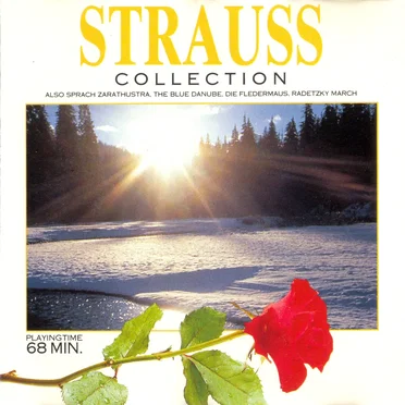Strauss Collection