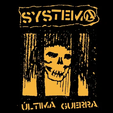 Última Guerra by Systema - album cover