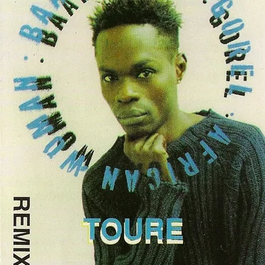 Toure - Remix