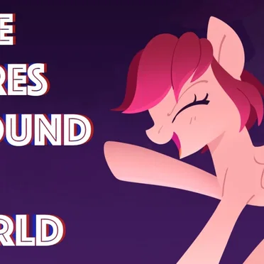 Cute Mares Around the World