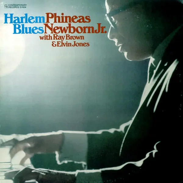 Harlem Blues