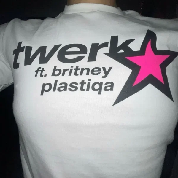 TWERK