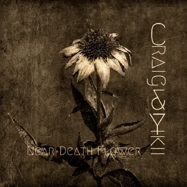Near-Death Flower by Craig & Yikii - album cover