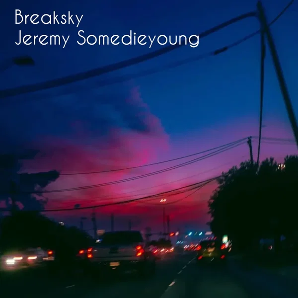 Somedieyoung, Pt. 3
