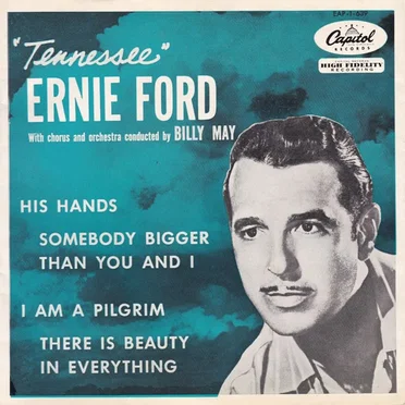Tennesse Ernie Ford With Chorus and Orchestra Conducted by Billy May