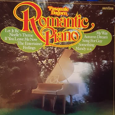 Romantic Piano