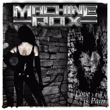 Love Is Pain