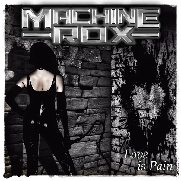 Love Is Pain