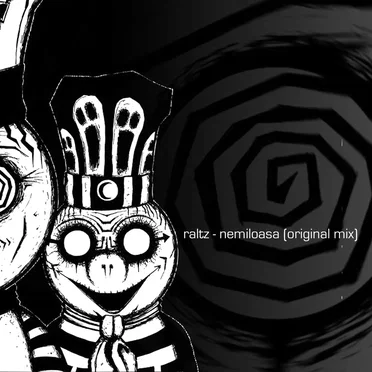 Nemiloasa (Original Mix)