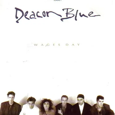 Wages Day