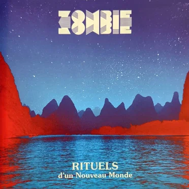 Rituels d’un nouveau monde