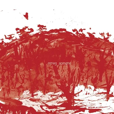 Scenario by Eimog - album cover
