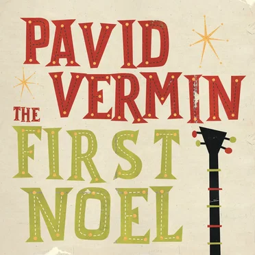 The First Noel by Pavid Vermin - album cover