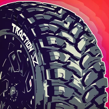 Traction