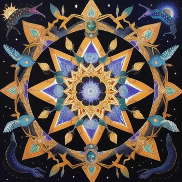 Light Healing (live sessions) by Chantress Seba - album cover