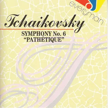 Symphony No. 6 "Pathetique"
