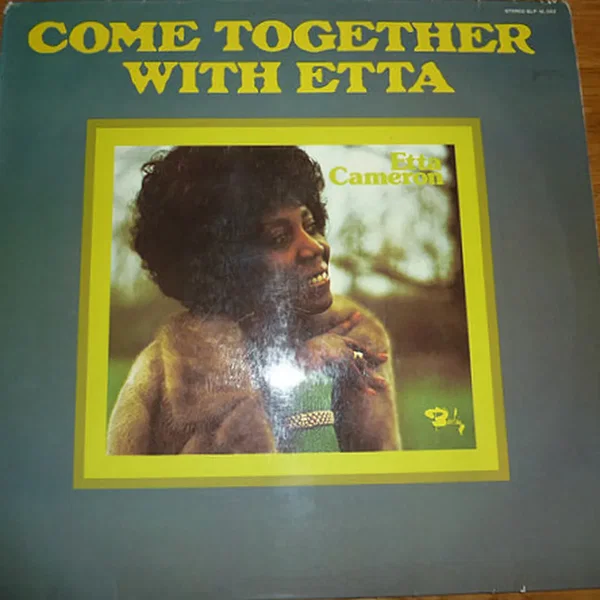 Come Together With Etta