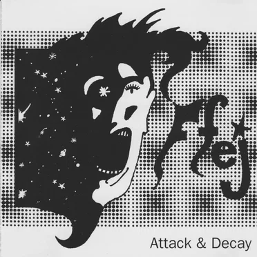 Attack & Decay by Ffej - album cover