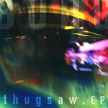 Thugsaw E.P.