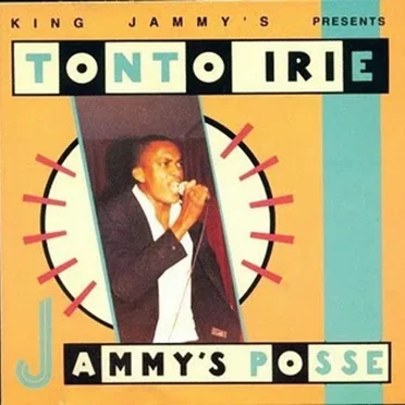 Jammy's Posse